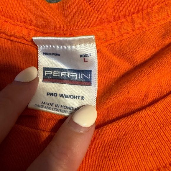 Auburn Tigers t shirt - Picture 2 of 3